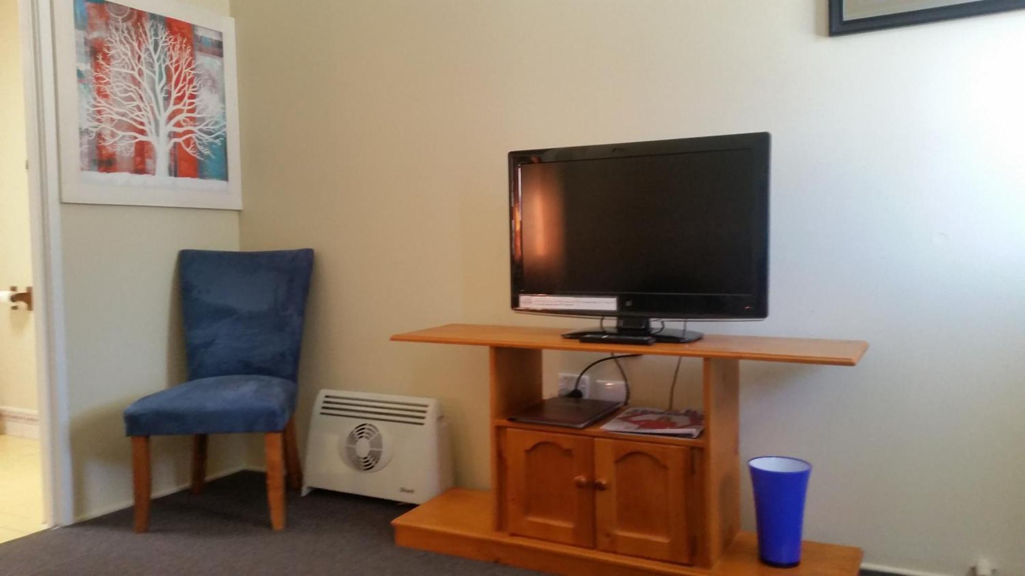 Clifford Park Motor Inn Toowoomba Room photo