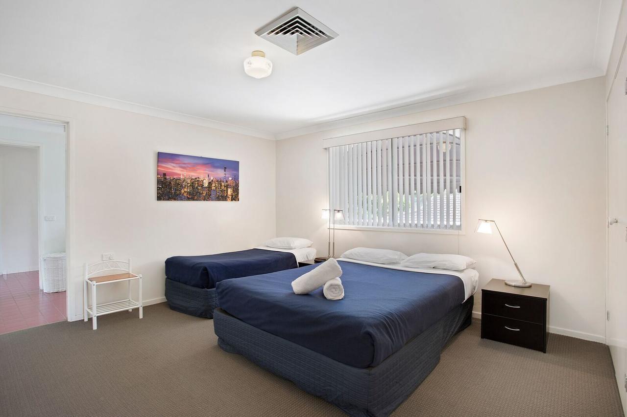 Clifford Park Motor Inn Toowoomba Exterior photo